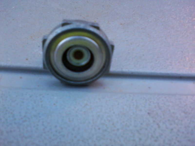 What Size Power Valve is this???? Jeep Enthusiast Forums